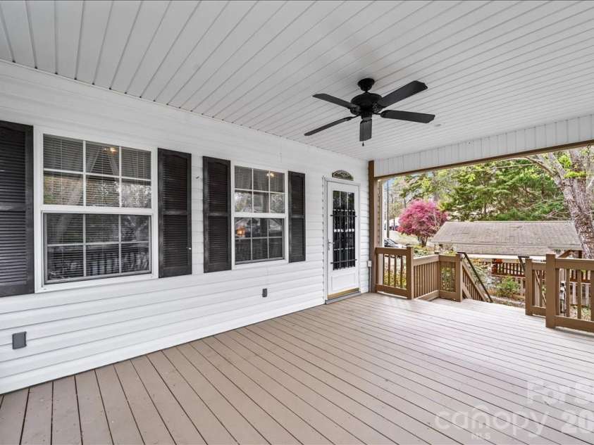 132 Larboard Trail, Mount Gilead, NC 27306.  MLS# CAR4326478, YatesRealty ID 5537. 