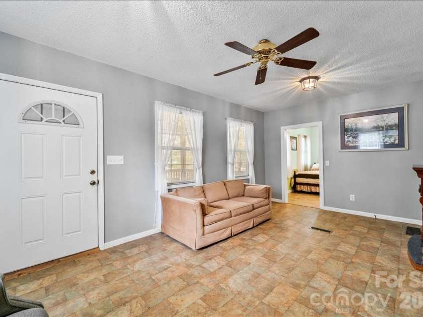 132 Larboard Trail, Mount Gilead, NC 27306.  MLS# CAR4326478, YatesRealty ID 5537. 