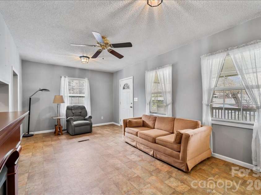 132 Larboard Trail, Mount Gilead, NC 27306.  MLS# CAR4326478, YatesRealty ID 5537. 