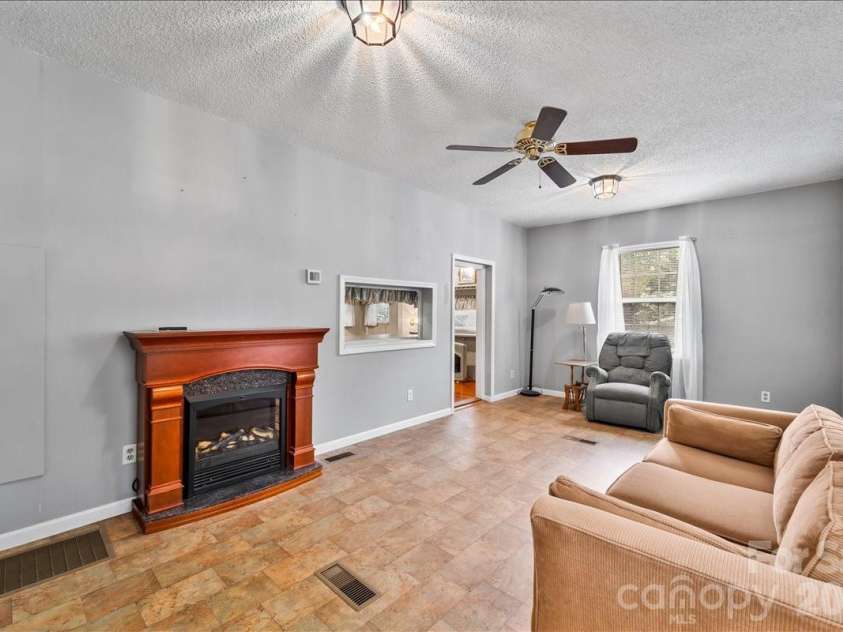 132 Larboard Trail, Mount Gilead, NC 27306.  MLS# CAR4326478, YatesRealty ID 5537. 