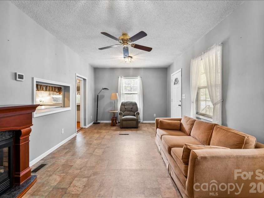 132 Larboard Trail, Mount Gilead, NC 27306.  MLS# CAR4326478, YatesRealty ID 5537. 