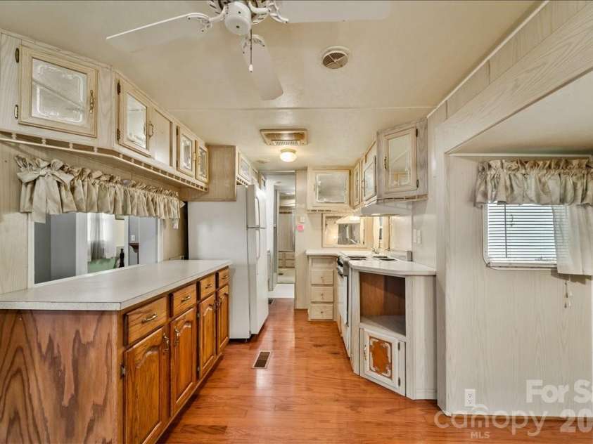 132 Larboard Trail, Mount Gilead, NC 27306.  MLS# CAR4326478, YatesRealty ID 5537. 