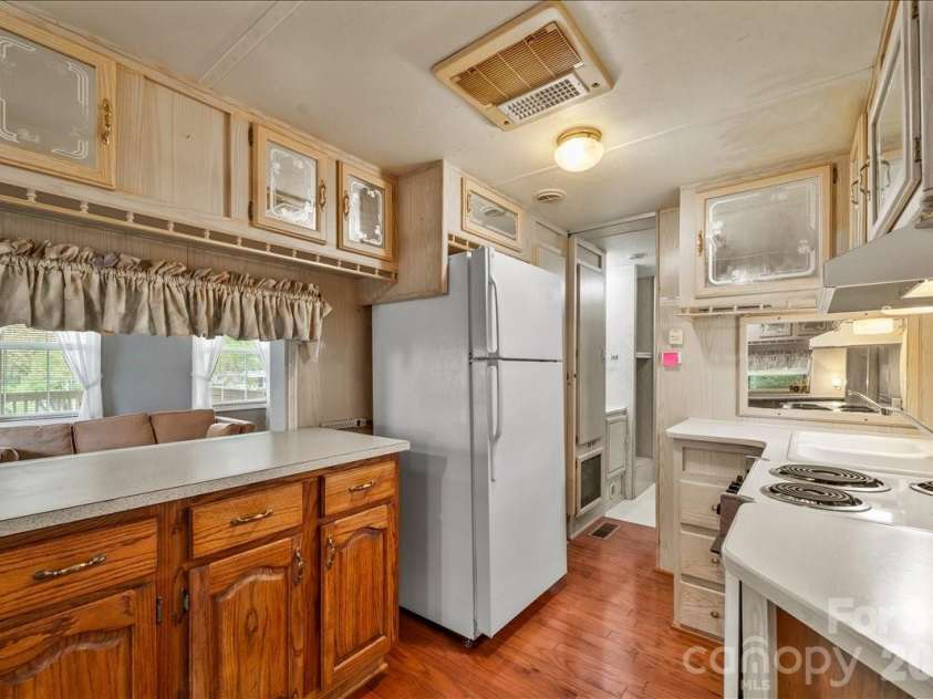 132 Larboard Trail, Mount Gilead, NC 27306.  MLS# CAR4326478, YatesRealty ID 5537. 