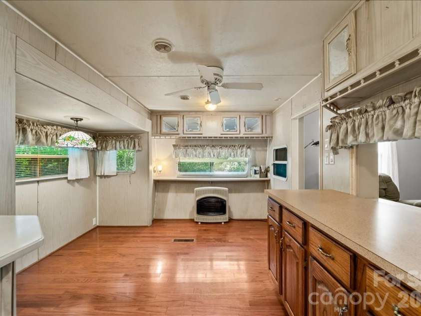 132 Larboard Trail, Mount Gilead, NC 27306.  MLS# CAR4326478, YatesRealty ID 5537. 