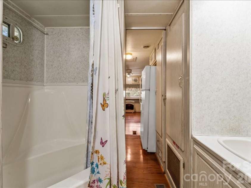 132 Larboard Trail, Mount Gilead, NC 27306.  MLS# CAR4326478, YatesRealty ID 5537. 