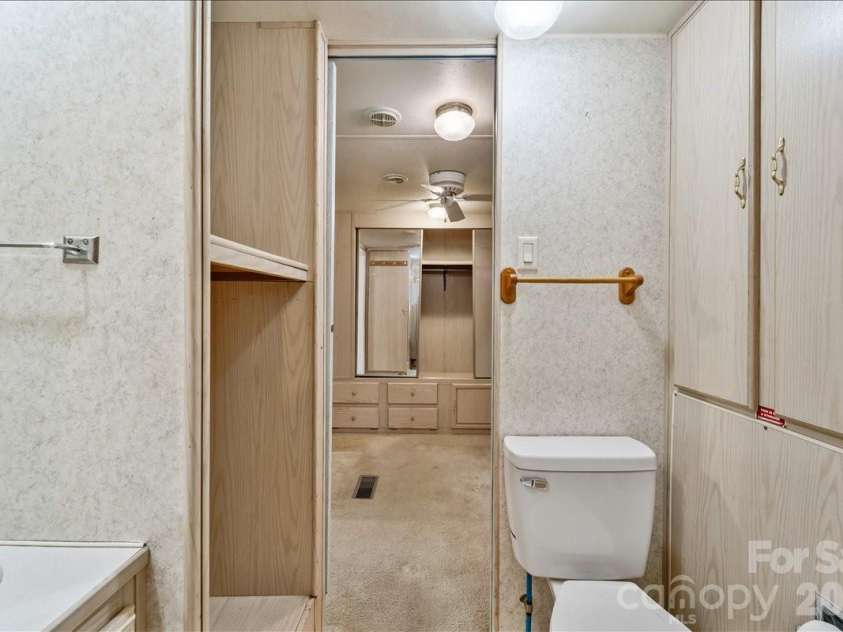 132 Larboard Trail, Mount Gilead, NC 27306.  MLS# CAR4326478, YatesRealty ID 5537. 