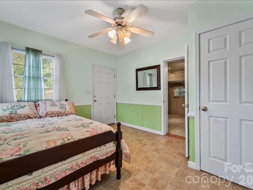 132 Larboard Trail, Mount Gilead, NC 27306.  MLS# CAR4326478, YatesRealty ID 5537. 