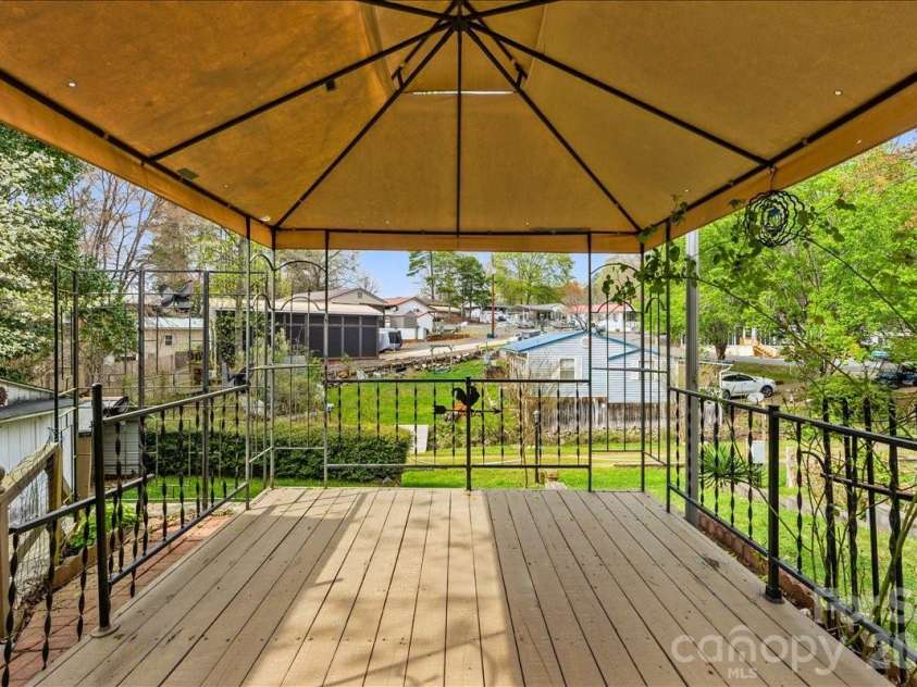 132 Larboard Trail, Mount Gilead, NC 27306.  MLS# CAR4326478, YatesRealty ID 5537. 