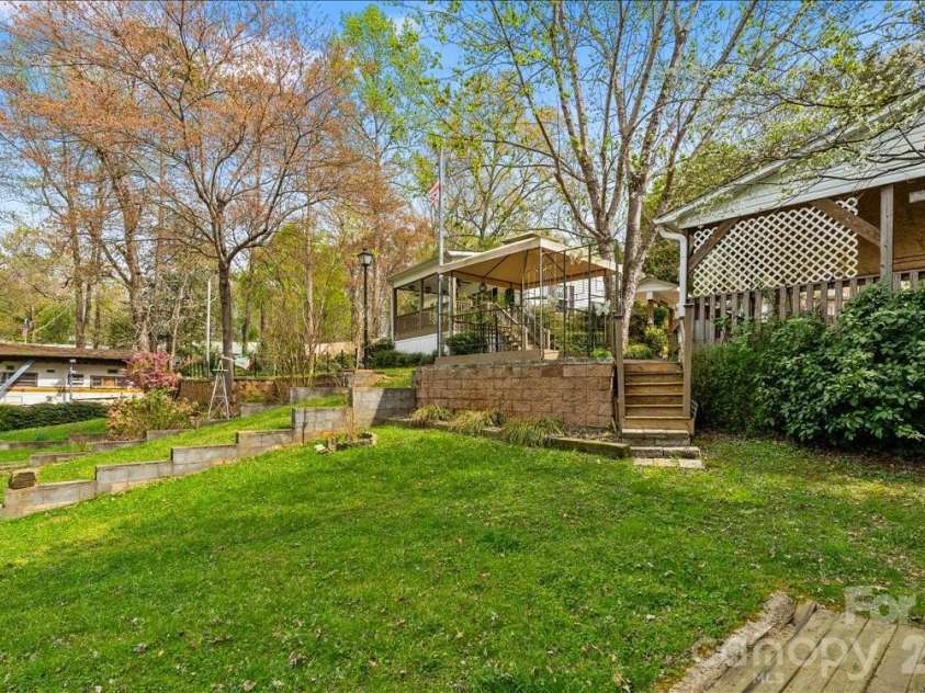 132 Larboard Trail, Mount Gilead, NC 27306.  MLS# CAR4326478, YatesRealty ID 5537. 