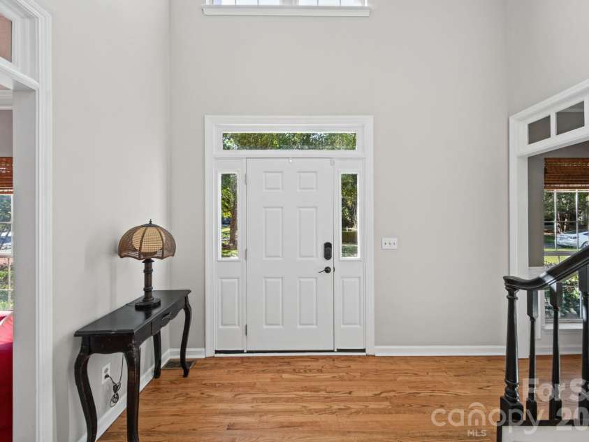 14528 Limestone Lane, Pineville, NC 28134.  MLS# CAR4431004, YatesRealty ID 55373. 