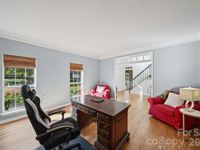 14528 Limestone Lane, Pineville, NC 28134.  MLS# CAR4431004, YatesRealty ID 55373. 