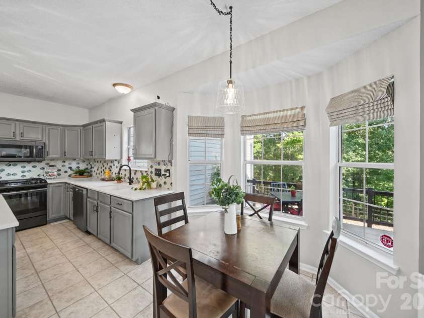 14528 Limestone Lane, Pineville, NC 28134.  MLS# CAR4431004, YatesRealty ID 55373. 