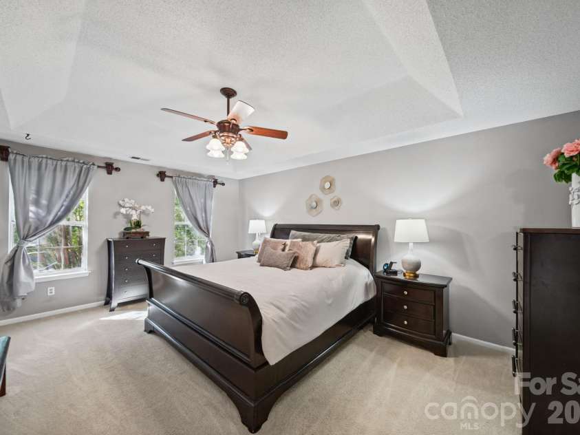 14528 Limestone Lane, Pineville, NC 28134.  MLS# CAR4431004, YatesRealty ID 55373. 