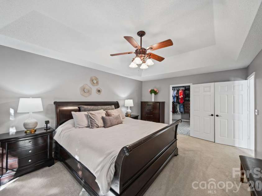 14528 Limestone Lane, Pineville, NC 28134.  MLS# CAR4431004, YatesRealty ID 55373. 