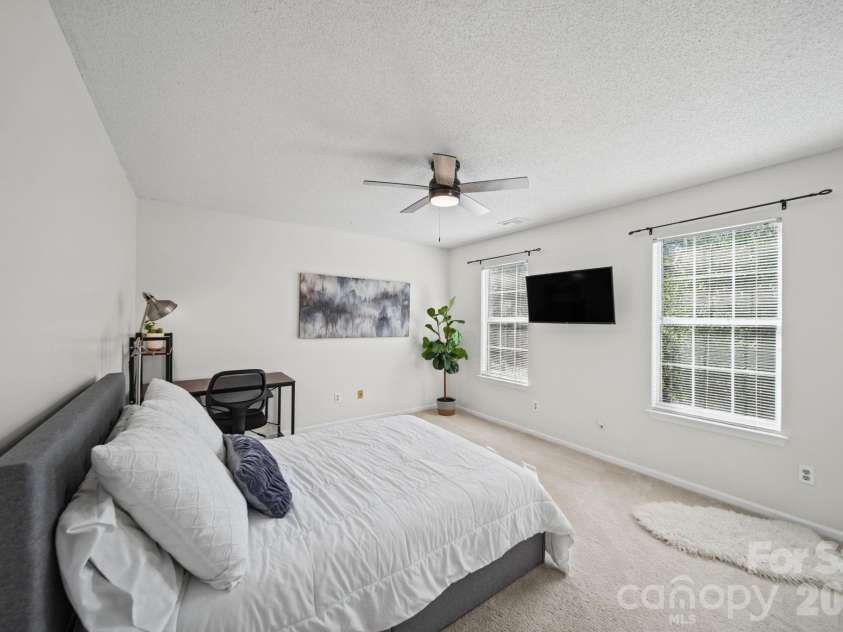 14528 Limestone Lane, Pineville, NC 28134.  MLS# CAR4431004, YatesRealty ID 55373. 