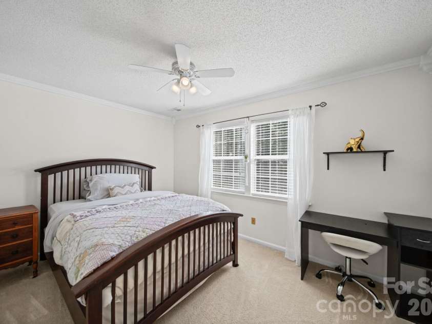 14528 Limestone Lane, Pineville, NC 28134.  MLS# CAR4431004, YatesRealty ID 55373. 