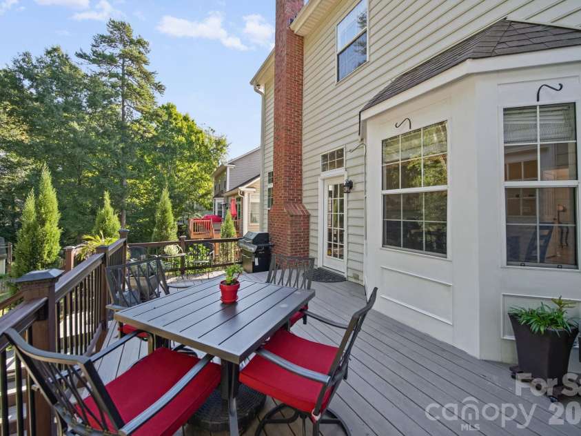 14528 Limestone Lane, Pineville, NC 28134.  MLS# CAR4431004, YatesRealty ID 55373. 