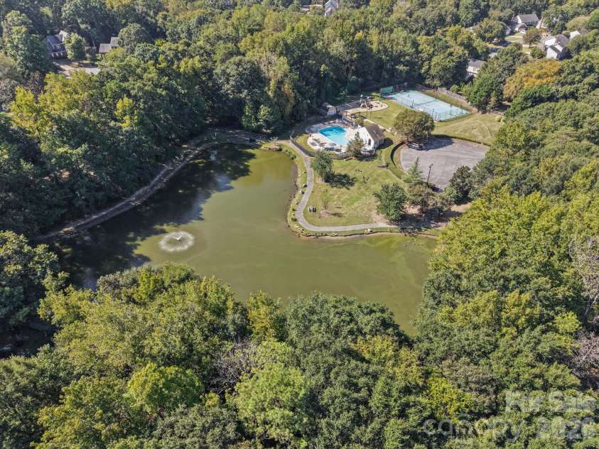 14528 Limestone Lane, Pineville, NC 28134.  MLS# CAR4431004, YatesRealty ID 55373. 