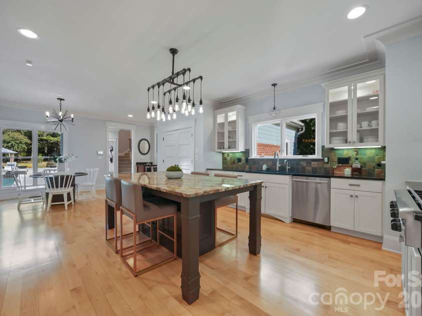 268 Milford Circle, Mooresville, NC 28117.  MLS# CAR4430817, YatesRealty ID 55374. 