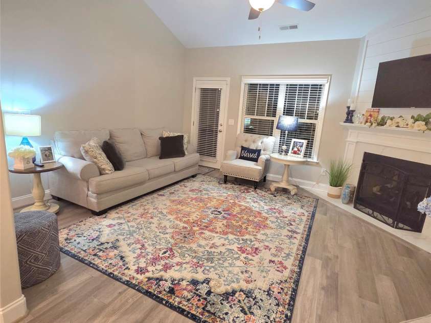 101 Parkview Drive, Yadkinville, NC 27055.  MLS# CAR4430843, YatesRealty ID 55376. 