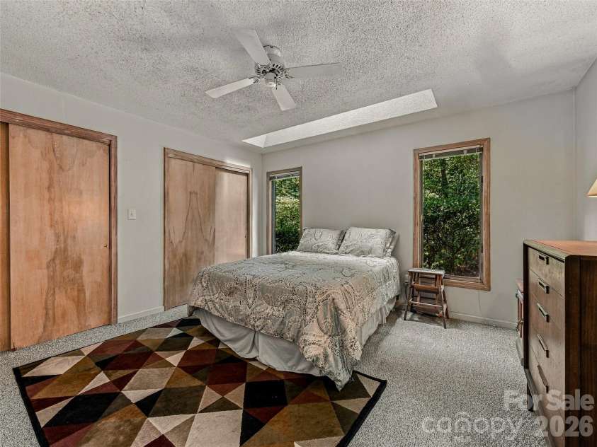 266 Stone Drive, Brevard, NC 28712.  MLS# CAR4430757, YatesRealty ID 55378. 
