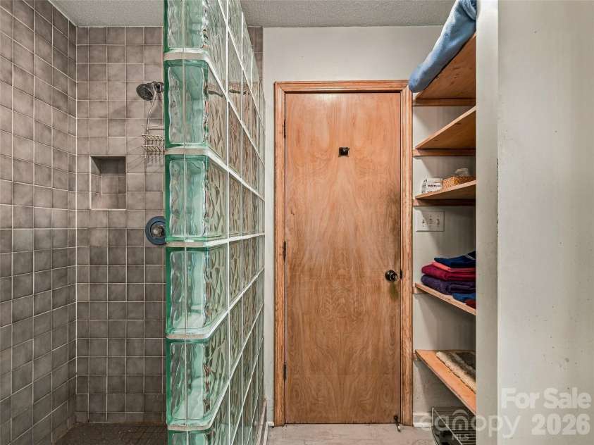 266 Stone Drive, Brevard, NC 28712.  MLS# CAR4430757, YatesRealty ID 55378. 