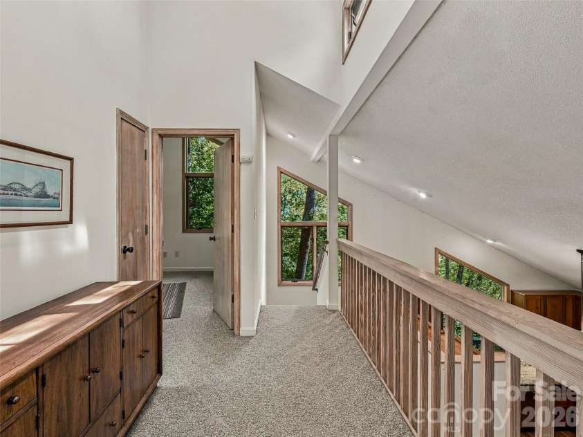266 Stone Drive, Brevard, NC 28712.  MLS# CAR4430757, YatesRealty ID 55378. 
