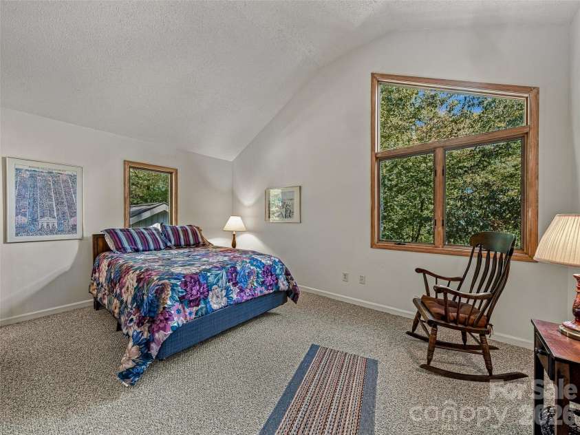 266 Stone Drive, Brevard, NC 28712.  MLS# CAR4430757, YatesRealty ID 55378. 
