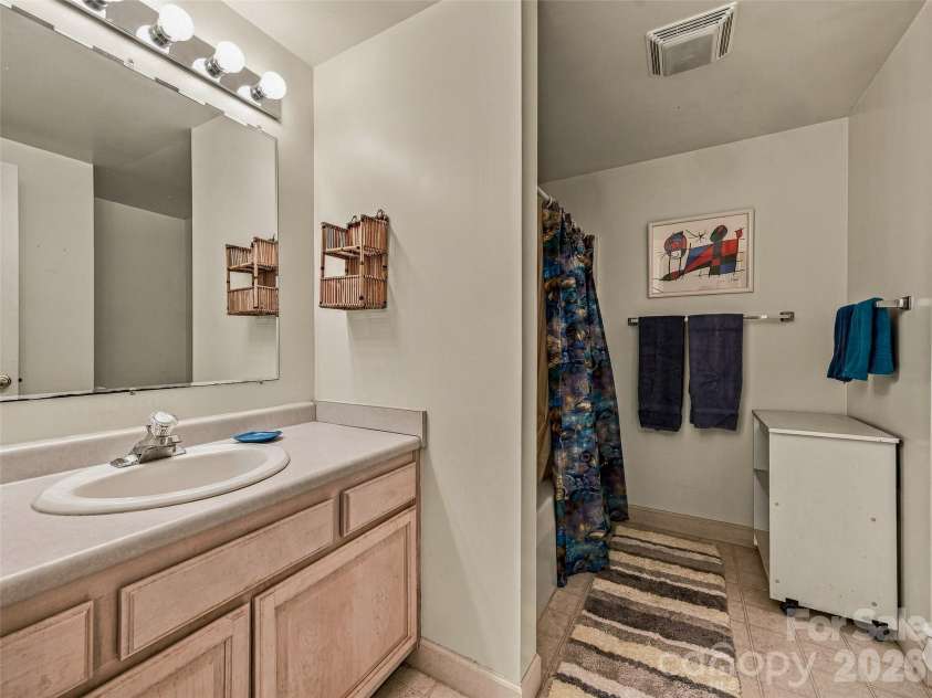 266 Stone Drive, Brevard, NC 28712.  MLS# CAR4430757, YatesRealty ID 55378. 