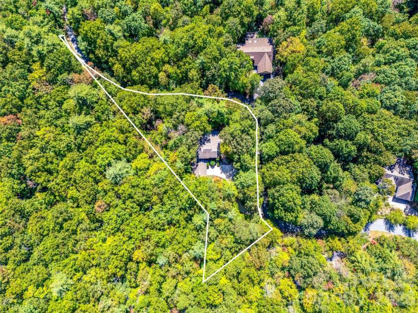 266 Stone Drive, Brevard, NC 28712.  MLS# CAR4430757, YatesRealty ID 55378. 