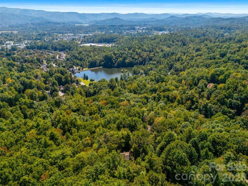 266 Stone Drive, Brevard, NC 28712.  MLS# CAR4430757, YatesRealty ID 55378. 
