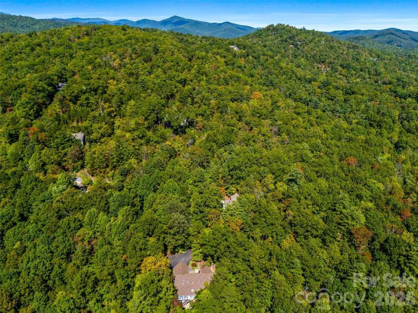 266 Stone Drive, Brevard, NC 28712.  MLS# CAR4430757, YatesRealty ID 55378. 