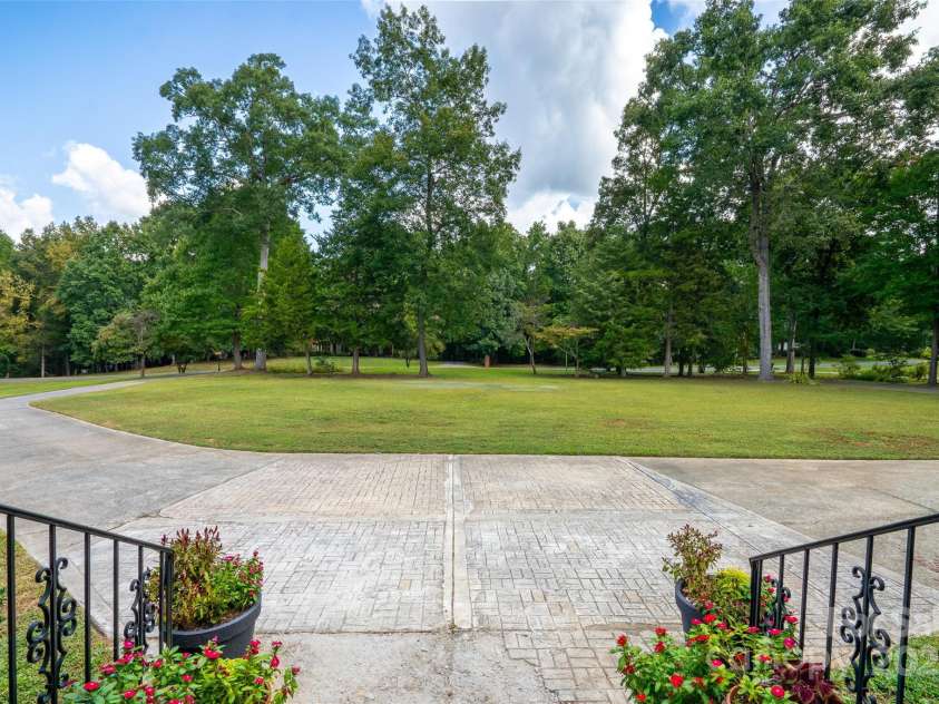 124 Windsor Greene Drive, Monroe, NC 28110.  MLS# CAR4302821, YatesRealty ID 5538. 