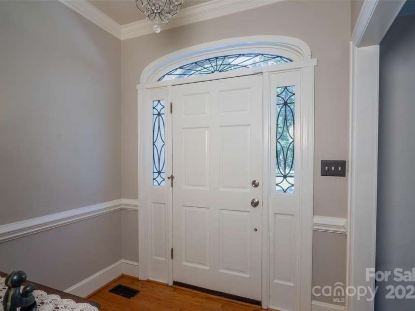 124 Windsor Greene Drive, Monroe, NC 28110.  MLS# CAR4302821, YatesRealty ID 5538. 