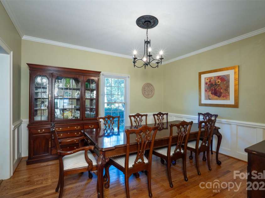 124 Windsor Greene Drive, Monroe, NC 28110.  MLS# CAR4302821, YatesRealty ID 5538. 