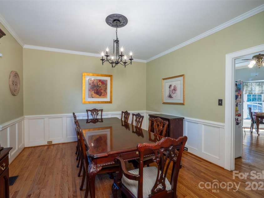 124 Windsor Greene Drive, Monroe, NC 28110.  MLS# CAR4302821, YatesRealty ID 5538. 
