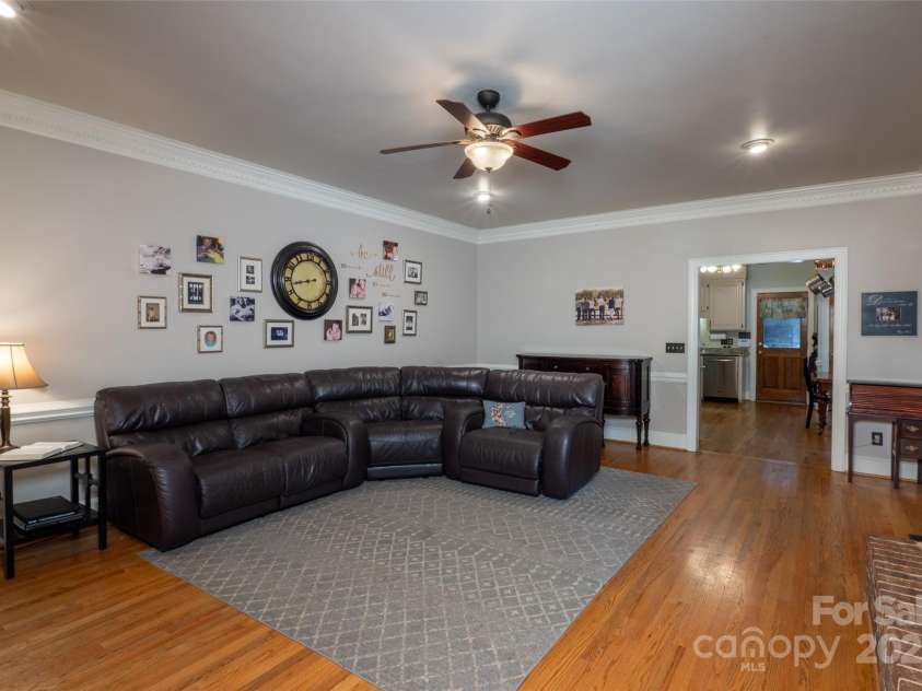 124 Windsor Greene Drive, Monroe, NC 28110.  MLS# CAR4302821, YatesRealty ID 5538. 