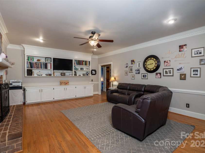 124 Windsor Greene Drive, Monroe, NC 28110.  MLS# CAR4302821, YatesRealty ID 5538. 