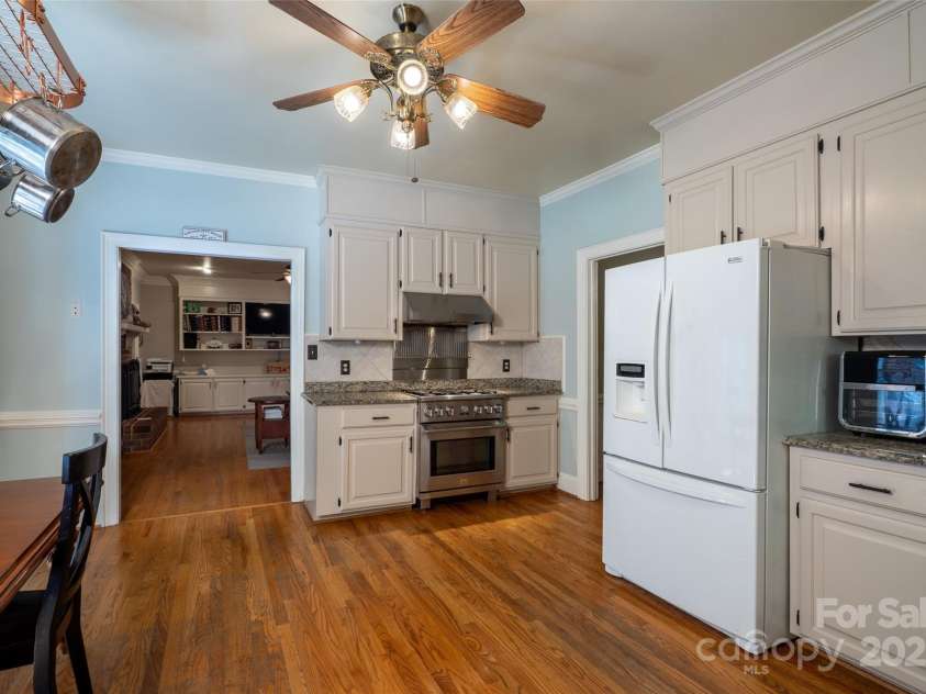 124 Windsor Greene Drive, Monroe, NC 28110.  MLS# CAR4302821, YatesRealty ID 5538. 