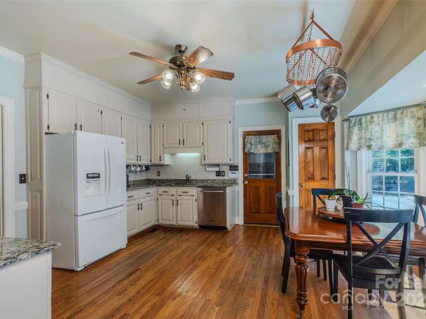124 Windsor Greene Drive, Monroe, NC 28110.  MLS# CAR4302821, YatesRealty ID 5538. 