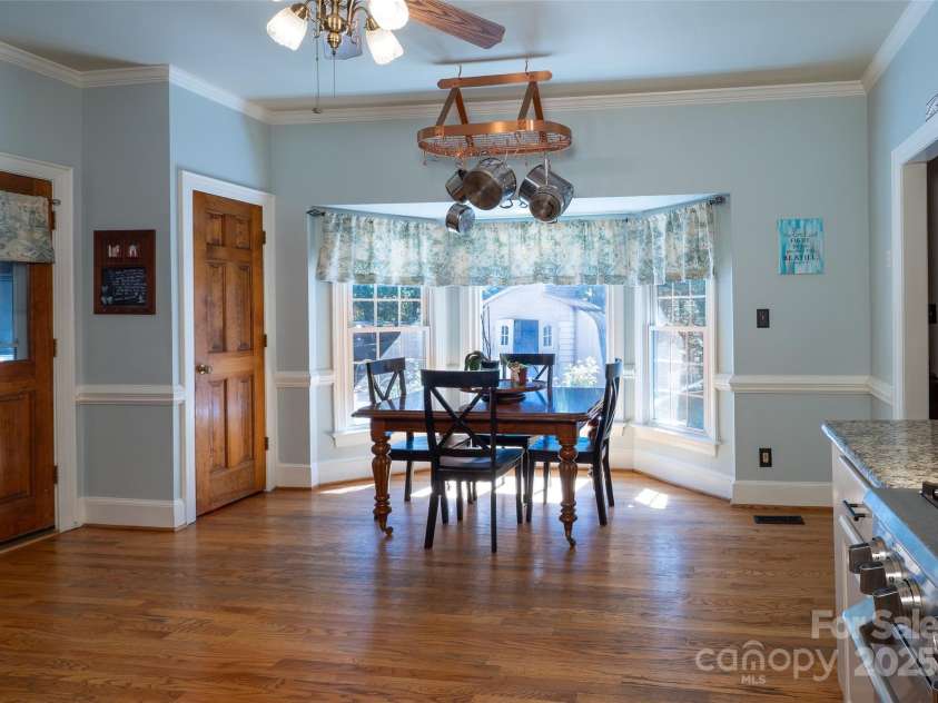 124 Windsor Greene Drive, Monroe, NC 28110.  MLS# CAR4302821, YatesRealty ID 5538. 