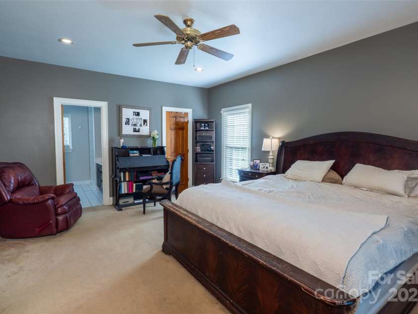 124 Windsor Greene Drive, Monroe, NC 28110.  MLS# CAR4302821, YatesRealty ID 5538. 