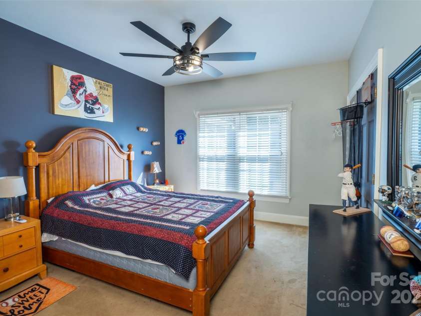 124 Windsor Greene Drive, Monroe, NC 28110.  MLS# CAR4302821, YatesRealty ID 5538. 
