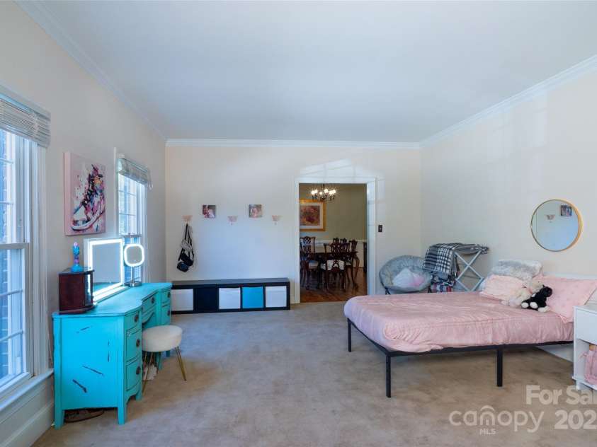 124 Windsor Greene Drive, Monroe, NC 28110.  MLS# CAR4302821, YatesRealty ID 5538. 