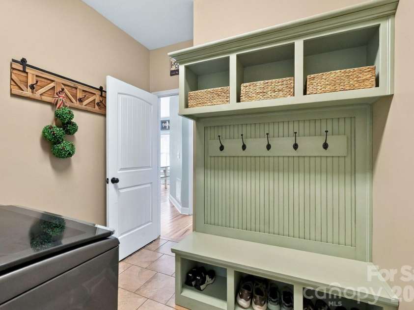 320 Hidden Oaks Drive, Rockwell, NC 28138.  MLS# CAR4430381, YatesRealty ID 55381. 