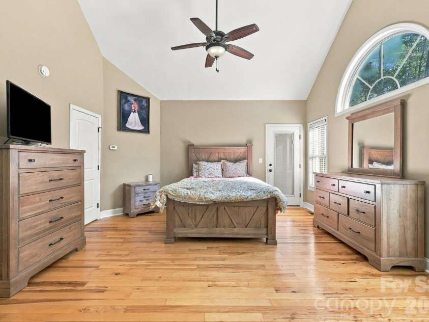 320 Hidden Oaks Drive, Rockwell, NC 28138.  MLS# CAR4430381, YatesRealty ID 55381. 