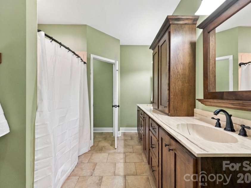 320 Hidden Oaks Drive, Rockwell, NC 28138.  MLS# CAR4430381, YatesRealty ID 55381. 