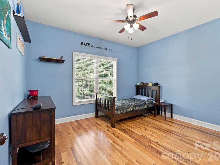 320 Hidden Oaks Drive, Rockwell, NC 28138.  MLS# CAR4430381, YatesRealty ID 55381. 