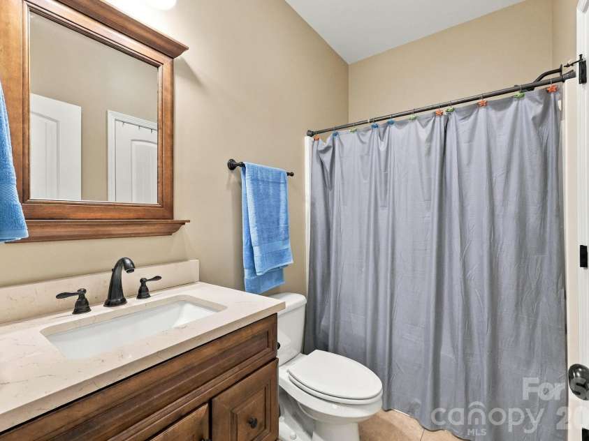 320 Hidden Oaks Drive, Rockwell, NC 28138.  MLS# CAR4430381, YatesRealty ID 55381. 