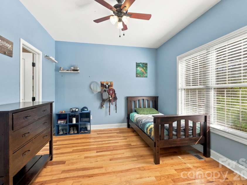 320 Hidden Oaks Drive, Rockwell, NC 28138.  MLS# CAR4430381, YatesRealty ID 55381. 